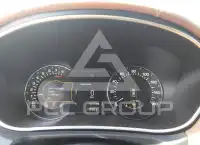 2017 Lincoln MKX фото
