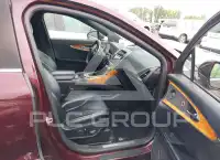 2017 Lincoln MKX photo