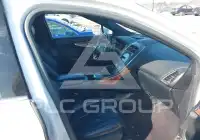 2017 Lincoln MKX фото