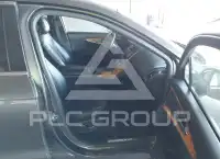 2017 Lincoln MKX фото
