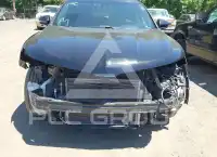 2017 Lincoln MKX фото