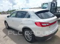 2017 Lincoln MKX photo