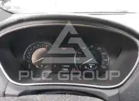 2017 Lincoln MKX фото