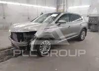 2017 Lincoln MKX photo