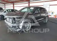2017 Lincoln MKX photo