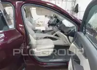 2017 Lincoln MKX photo
