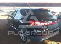 2017 Lincoln MKX photo