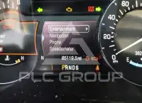 2017 Lincoln MKX фото