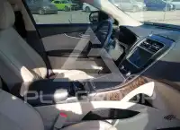 2017 Lincoln MKX photo