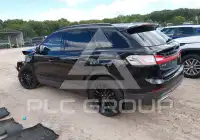 2017 Lincoln MKX photo