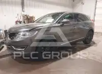 2017 Lincoln MKX photo