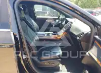 2017 Lincoln MKX фото