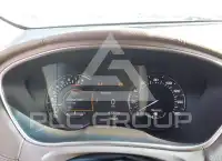 2017 Lincoln MKX фото