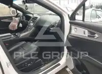 2017 Lincoln MKX photo