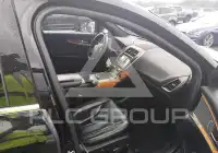 2017 Lincoln MKX photo