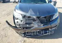 2017 Lincoln MKX photo