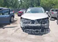 2017 Lincoln MKX photo