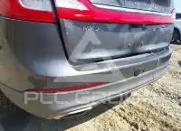 2017 Lincoln MKX photo