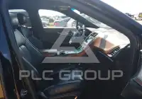 2017 Lincoln MKX фото