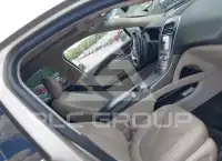 2017 Lincoln MKX photo