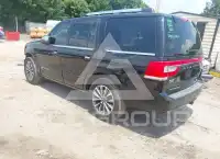 2017 Lincoln NAVIGATOR фото