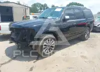 2017 Lincoln NAVIGATOR фото
