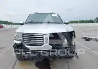 2017 Lincoln NAVIGATOR фото