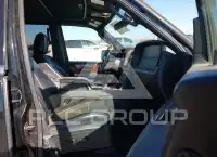2017 Lincoln NAVIGATOR фото