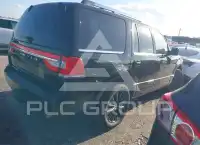 2017 Lincoln NAVIGATOR фото