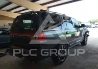 2017 Lincoln NAVIGATOR фото