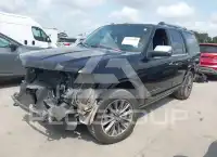 2017 Lincoln NAVIGATOR фото