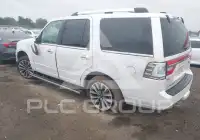 2017 Lincoln NAVIGATOR фото