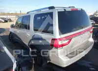 2017 Lincoln NAVIGATOR photo