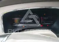 2017 Lincoln NAVIGATOR фото