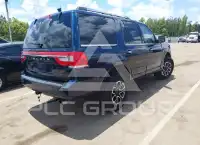 2017 Lincoln NAVIGATOR фото