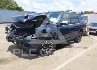 2017 Lincoln NAVIGATOR фото