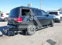 2017 Lincoln NAVIGATOR фото