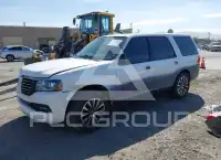 2017 Lincoln NAVIGATOR фото