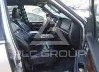 2017 Lincoln NAVIGATOR photo