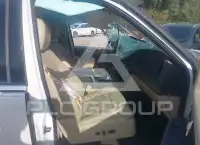 2017 Lincoln NAVIGATOR фото