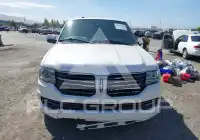 2017 Lincoln NAVIGATOR фото