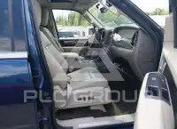 2017 Lincoln NAVIGATOR фото