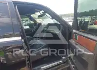 2017 Lincoln NAVIGATOR фото