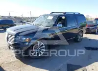 2017 Lincoln NAVIGATOR фото