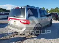 2017 Lincoln NAVIGATOR фото