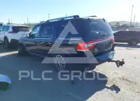 2017 Lincoln NAVIGATOR фото