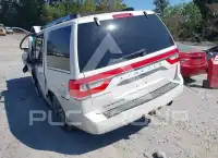 2017 Lincoln NAVIGATOR фото