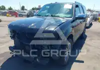 2017 Lincoln NAVIGATOR photo