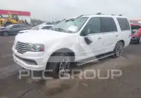 2017 Lincoln NAVIGATOR фото