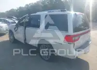 2017 Lincoln NAVIGATOR фото